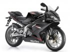 Aprilia RS 125 R